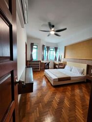 Ballota Park Condominium (D17), Condominium #591384621